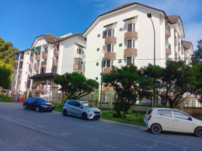 Syams Apartments